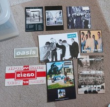 Britpop Era Promotional