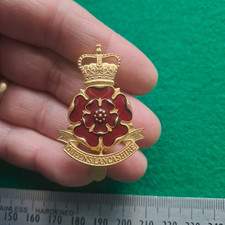 British Queens Lancashire