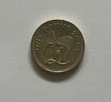 2001 Bailiwick Of Guernsey One