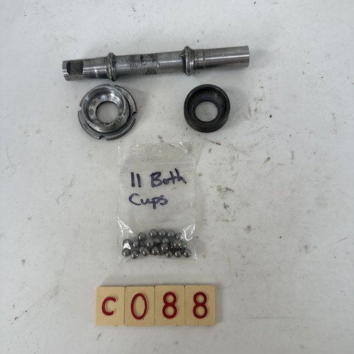 Raleigh chopper tpi bottom - 26,