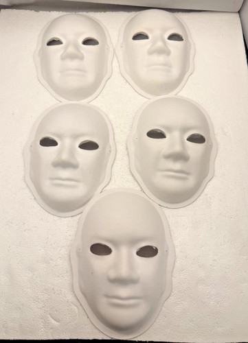 Set oriental trading - set, 5