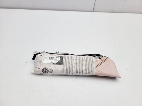 Audi front seat airbag - audi, a3