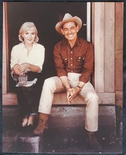 1960 Marilyn Monroe Clark