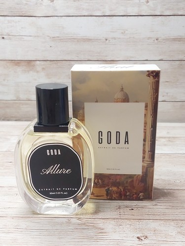 Goda extrait parfum - goda,