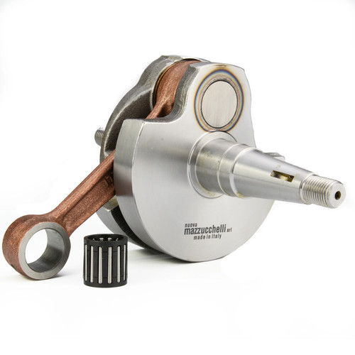 Mazzucchelli crankshaft 57mm - mazzucchelli,