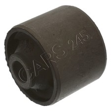 SWAG Rear Axle Control Arm