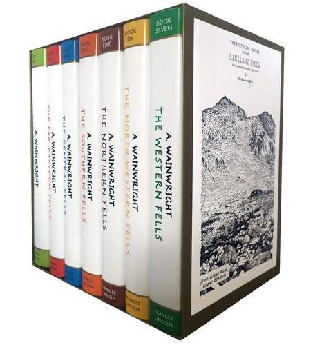 The pictorial guides - the,