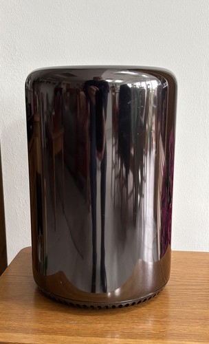 Apple mac pro 2013 - apple,