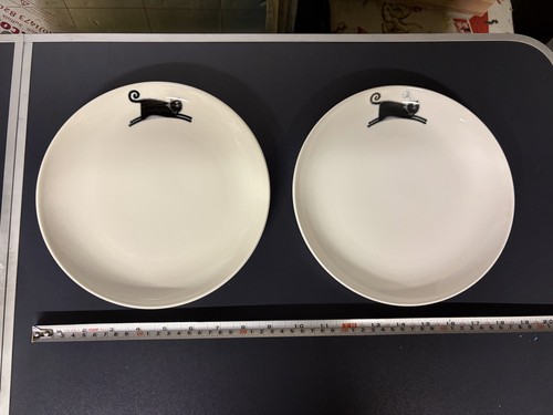 Portmeirion white ceramic - white,