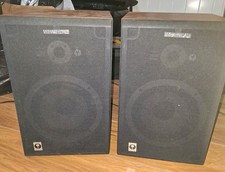 Wharfedale Laser 60 Hi-Fi