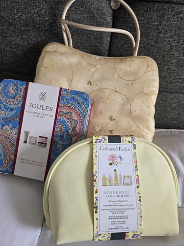 Body care gift pack - body, bundle