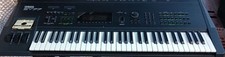Yamaha SY77 61 keys Keyboard