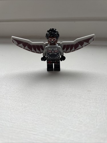 Lego super heroes crossbones - heroes,