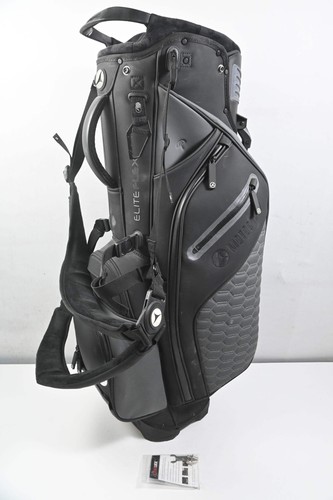 Motocaddy elite flex stand bag - motocaddy,