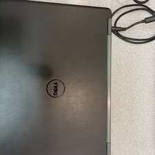 Dell Latitude Laptop E5550 i5