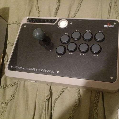 Mayflash universal arcade - universal,