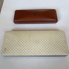 2 x Vintage PARKER 51 & PARKER