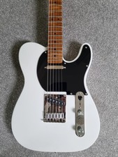 Thomas johnson custom build - custom,