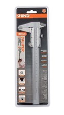 6" 150mm Stainless Steel