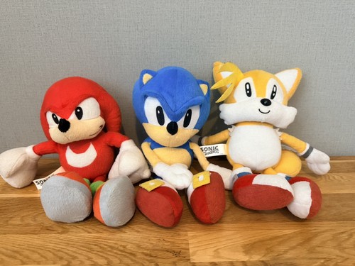 Sonic the hedgehog tails - sonic,