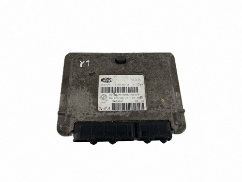Fiat seicento 600 - seicento/600, engine
