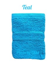 3 Pack Face Cloths, Face