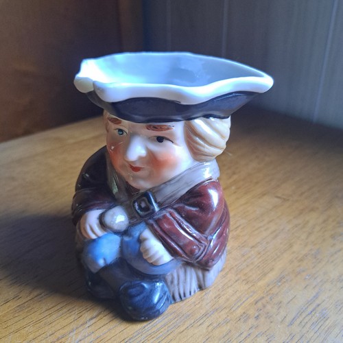 Vintage toby jug - vintage,