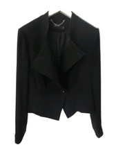 KAREN MILLEN * SIZE 12 BLACK