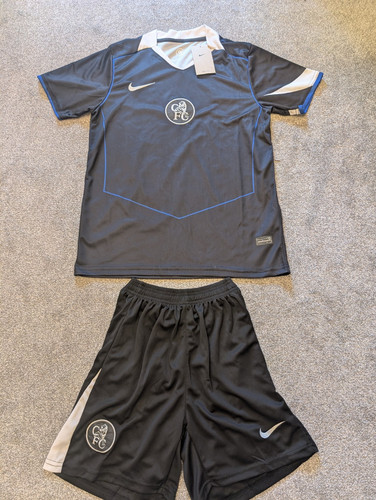 Nike mens chelsea - nike, fc