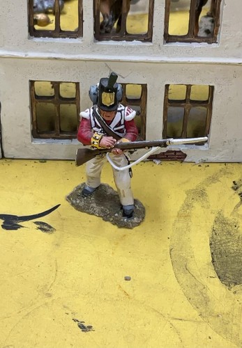 Victrix napoleonic plastic - victrix,