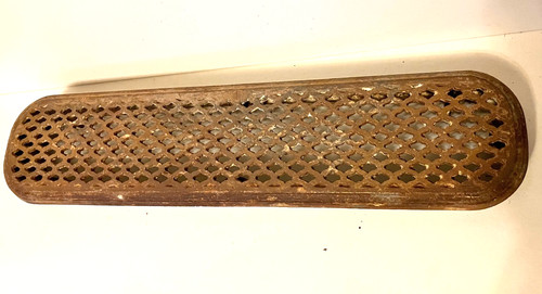 Antique cast iron steam - iron,
