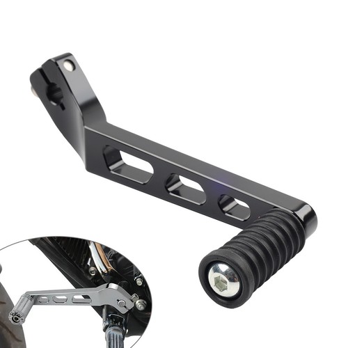 Gear shift lever - gear,