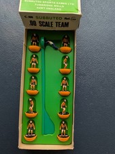 Subbuteo heavyweight ref 169