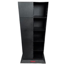 Laserline 200 CD Storage Rack
