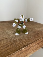 Battle Beasts Gruesome Gator