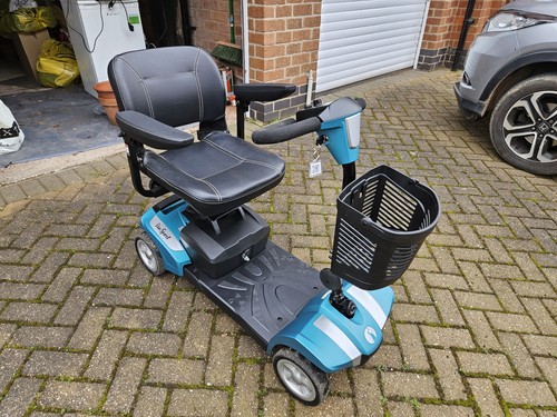 Rascal veo sport - veo, electric