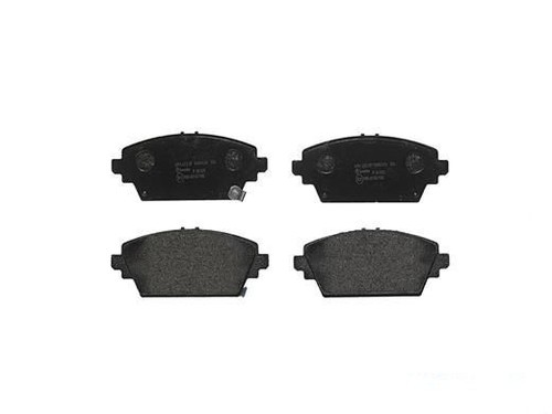 Brembo front brake pads - front,