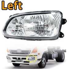 For Hino Ranger Pro 500 700