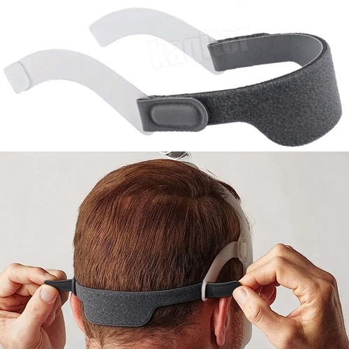2pcs headgear with arms - with,