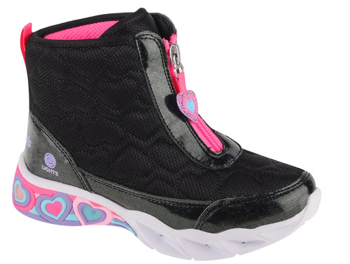 Skechers heart hugger boots - skechers,