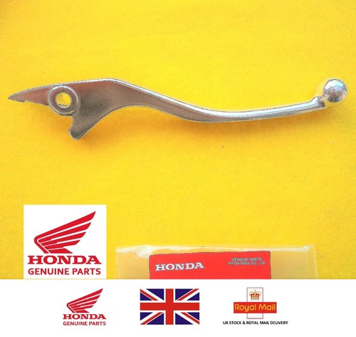 Genuine honda front - genuine, brake