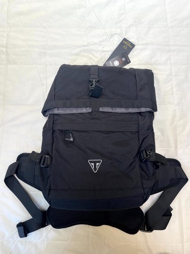 Triumph 25l classic rolltop - triumph,