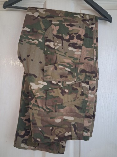 Multi terrain pattern combat - multi,