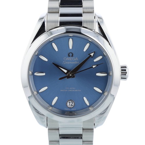 Omega aqua terra - aqua,