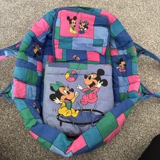 rare find vintage hauck disney