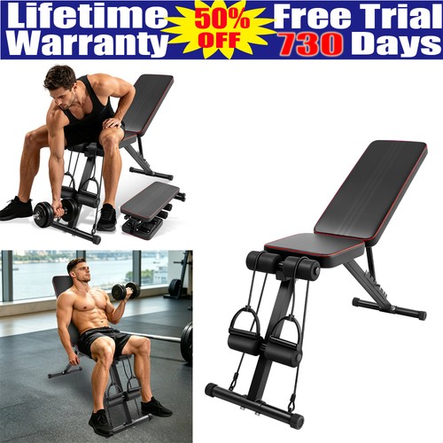 Sit bench adjustable - sit, core