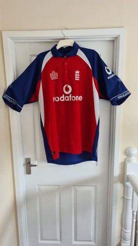 England ido cricket - england, polo