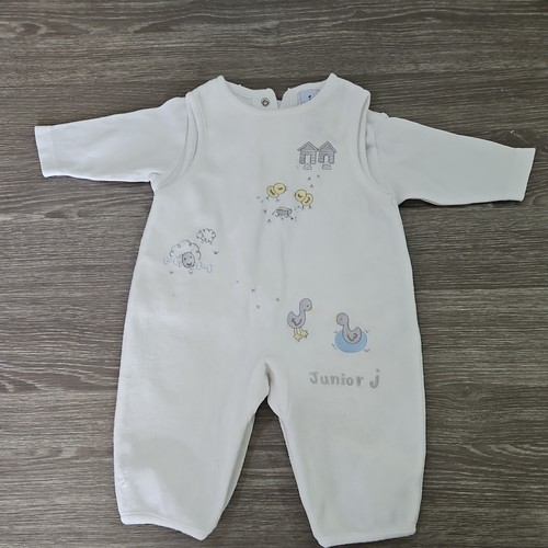 Jasper conran junior suit 3 - junior, 0-3