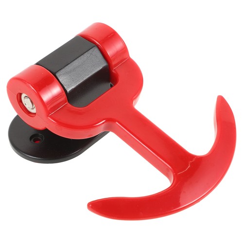 Racing trailer hook - trailer, connection
