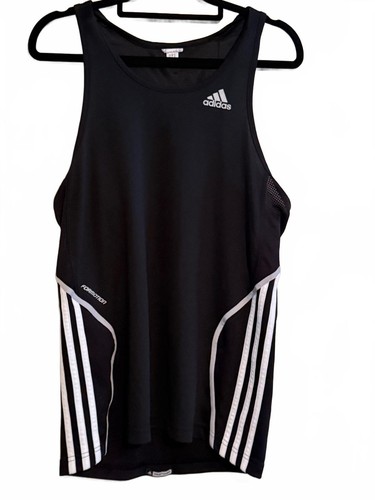 Vintage adidas black - adidas,